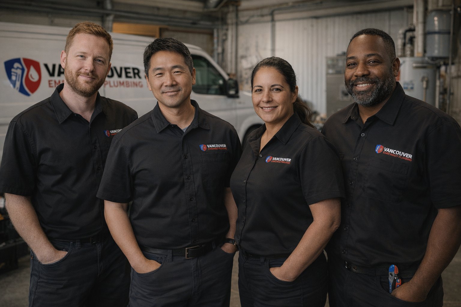 vancouver-emergency-plumbing-Team-Composite